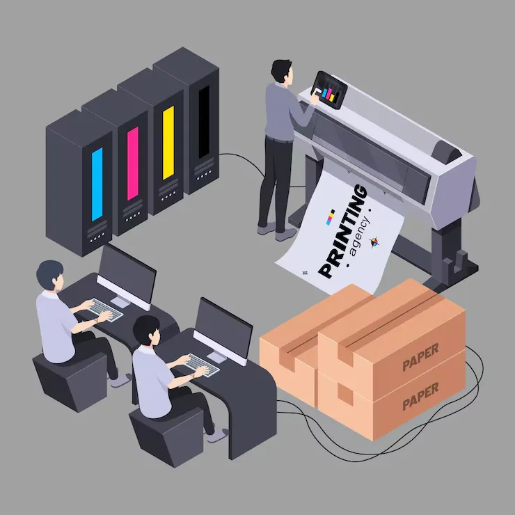 Fully Automated Machinery