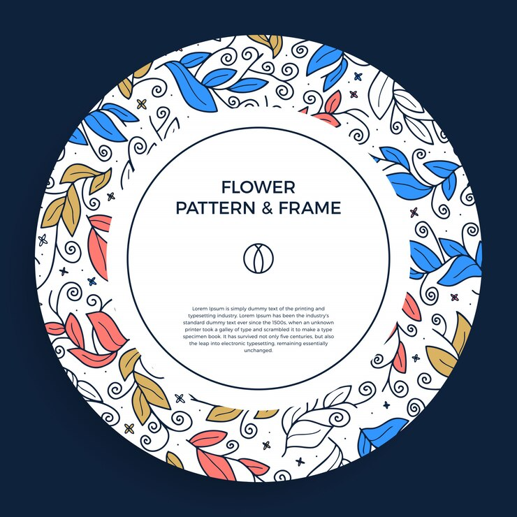 imgi_32_colorful-hand-drawn-floristic-frame-border-with-delicate-leaf-branches-plants-with-circle-geometric-shape_7280-2719