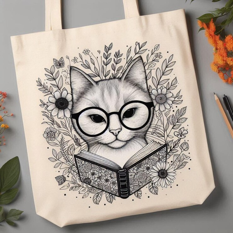 imgi_43_book-with-picture-cat-wearing-glasses-reading-book_1062240-5976