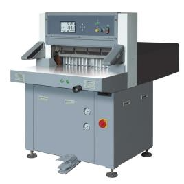 Polar Cutting Machine